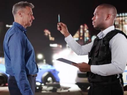 North Richland Hills, TX DWI defense lawyer