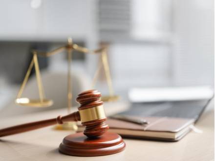 Hurst, TX theft defense lawyer