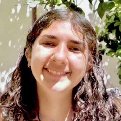 Maya Khalife-Hamdan