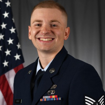 Reed Riedel