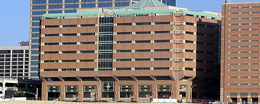 Tim Curry Criminal Justice Center